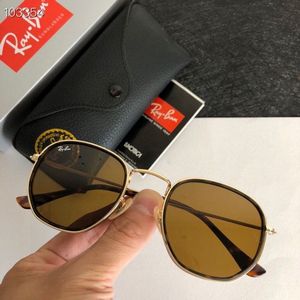 Ray-Ban Sunglasses 744